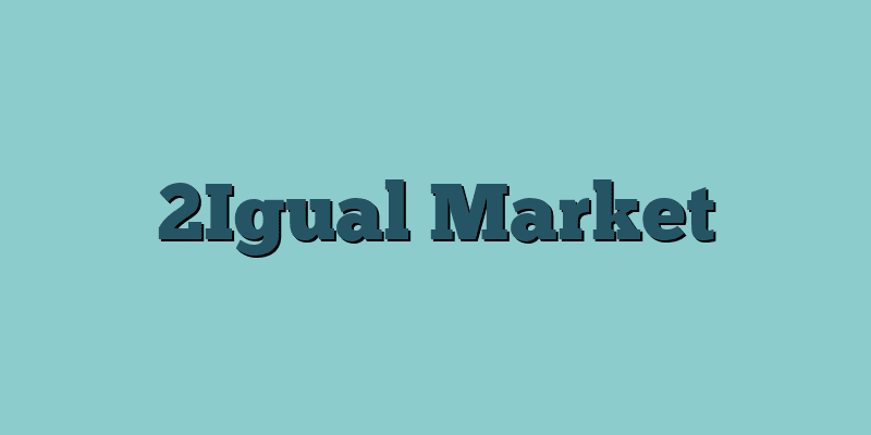 2Igual Market