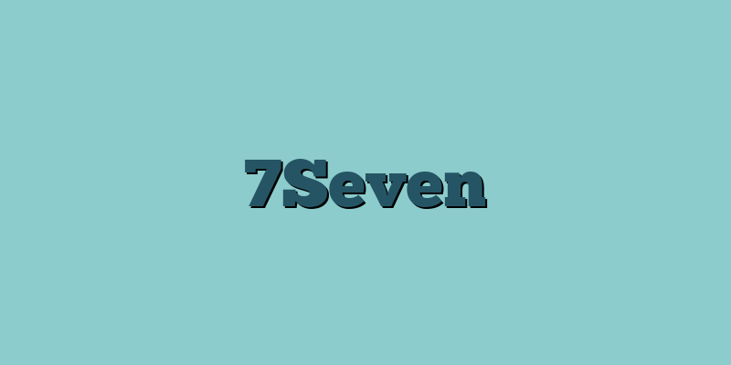 7Seven