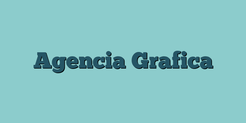 Agencia Grafica