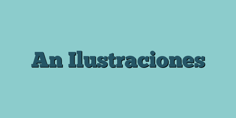 An Ilustraciones