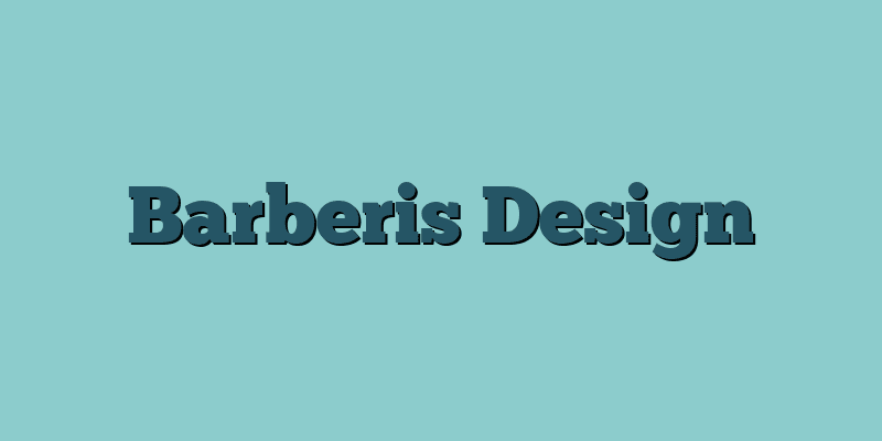 Barberis Design