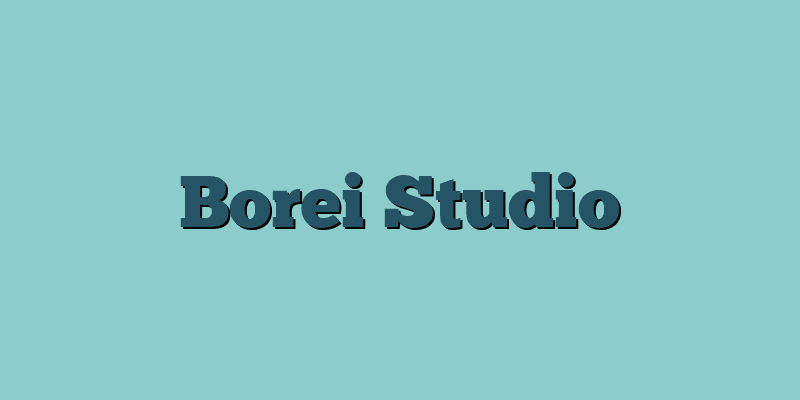 Borei Studio