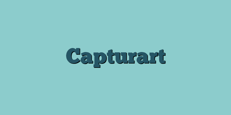 Capturart