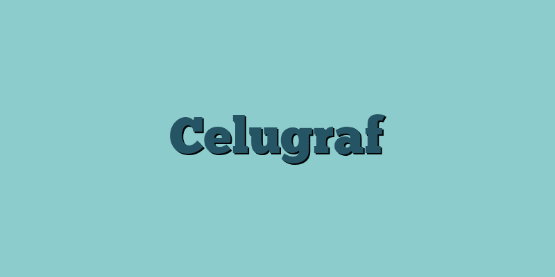 Celugraf