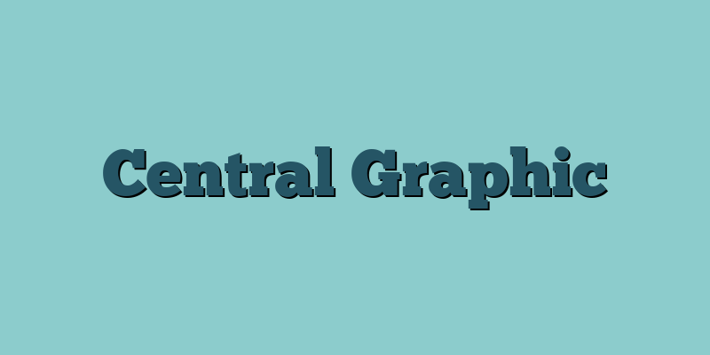 Central Graphic