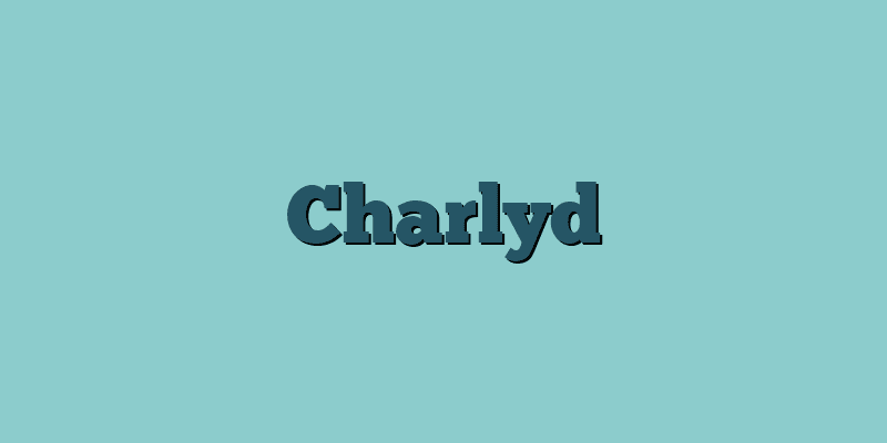 Charlyd