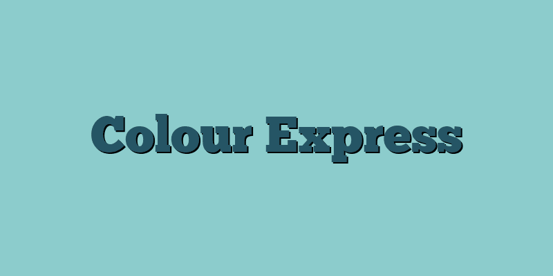 Colour Express
