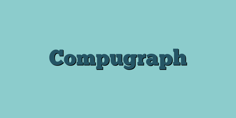Compugraph