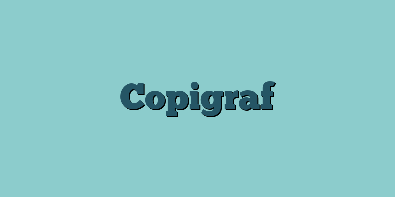 Copigraf