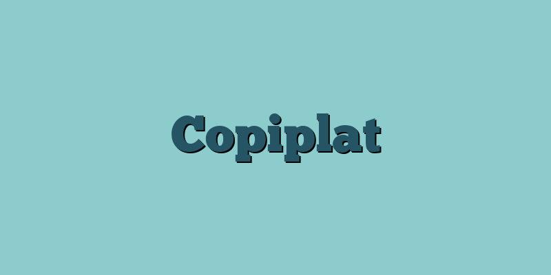 Copiplat
