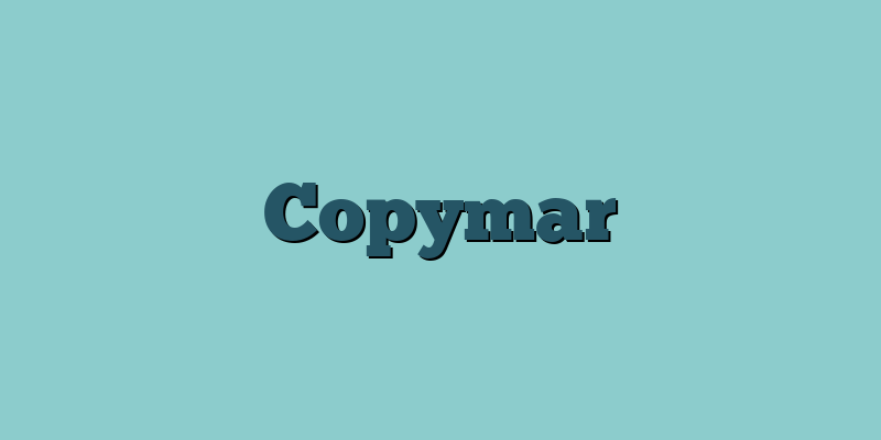Copymar
