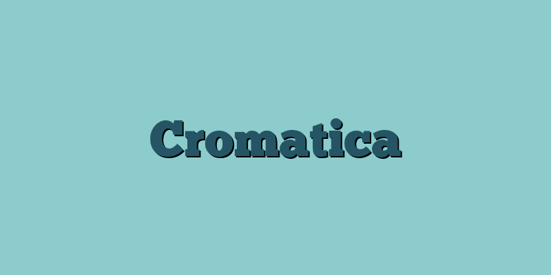 Cromatica
