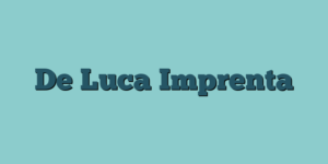 De Luca Imprenta