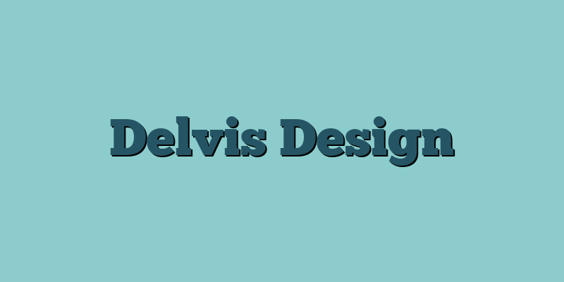 Delvis Design