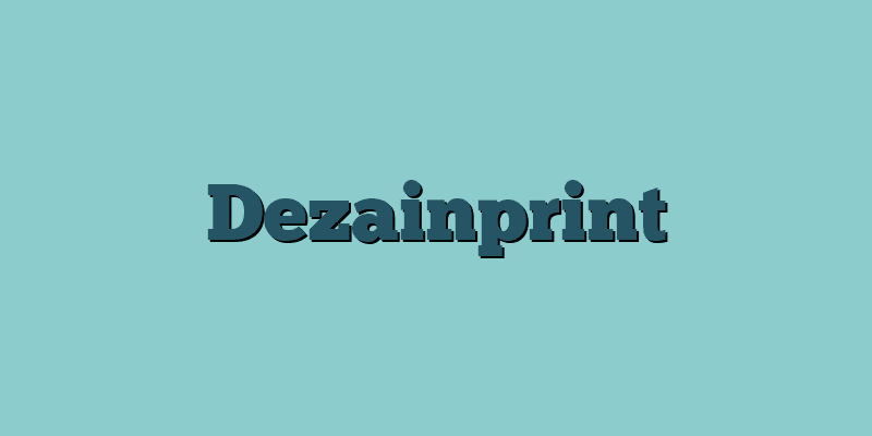 Dezainprint