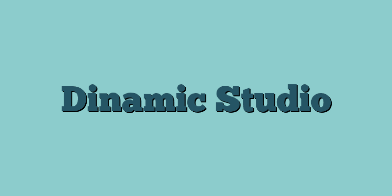Dinamic Studio