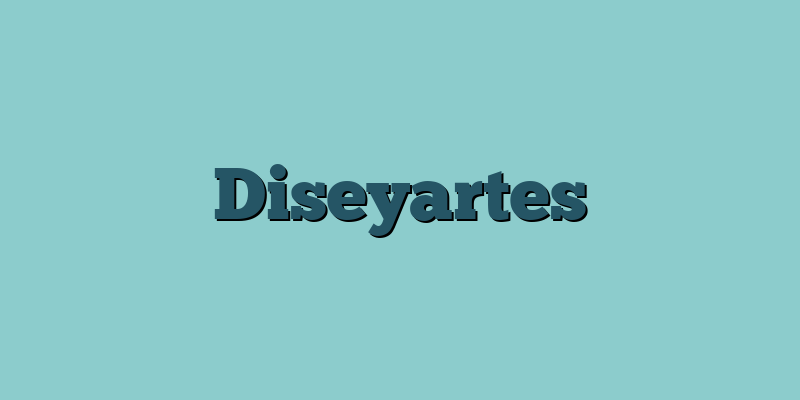 Diseyartes