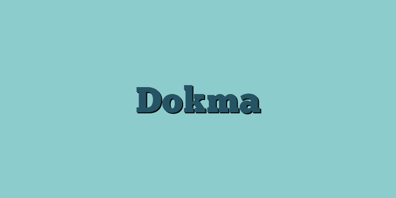 Dokma