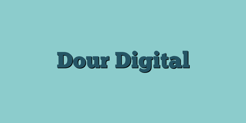 Dour Digital