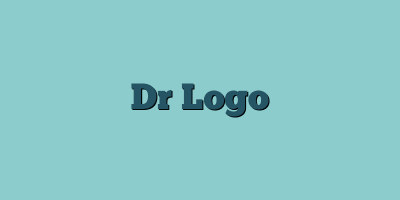 Dr Logo