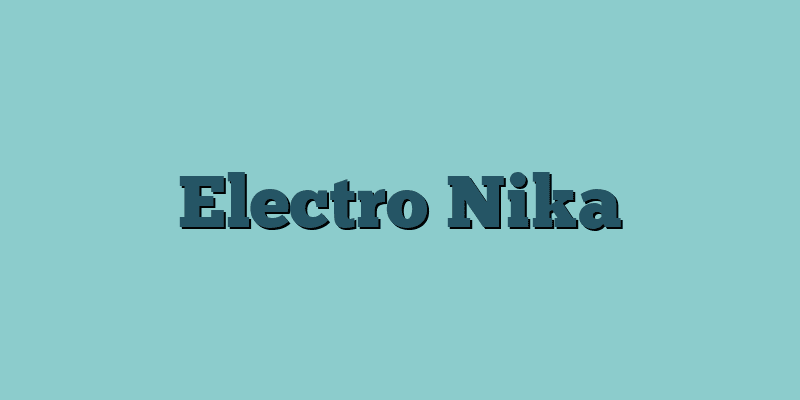 Electro Nika