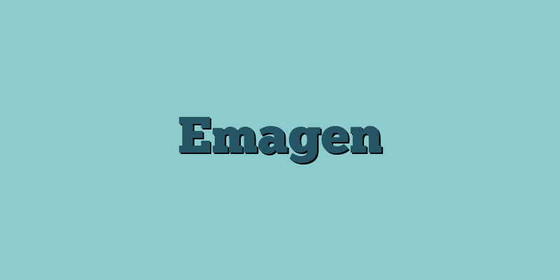 Emagen