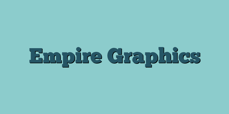 Empire Graphics