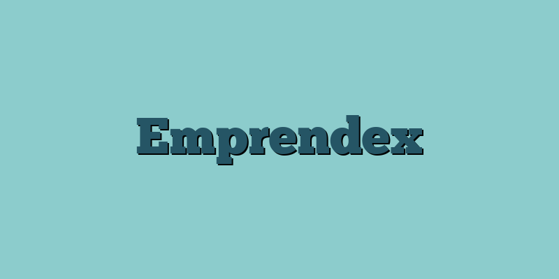 Emprendex