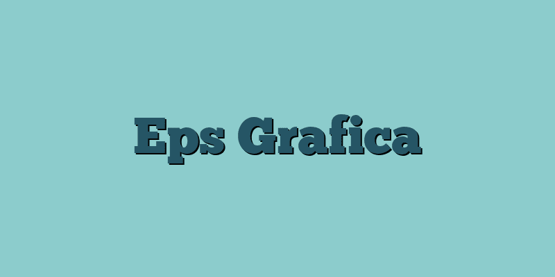 Eps Grafica