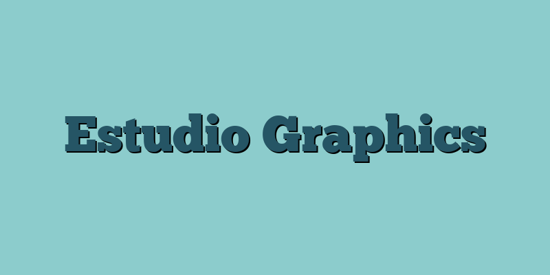 Estudio Graphics