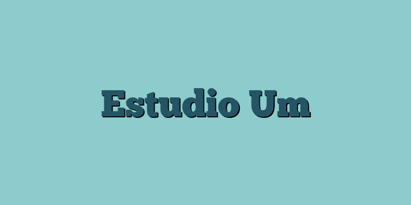 Estudio Um