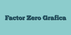 Factor Zero Grafica