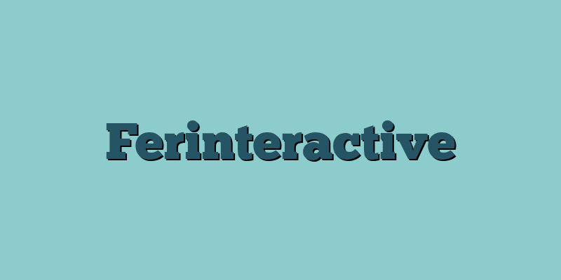 Ferinteractive