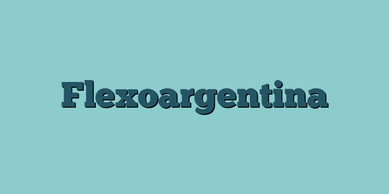 Flexoargentina