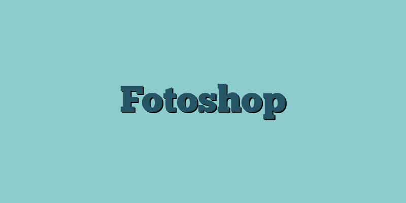 Fotoshop