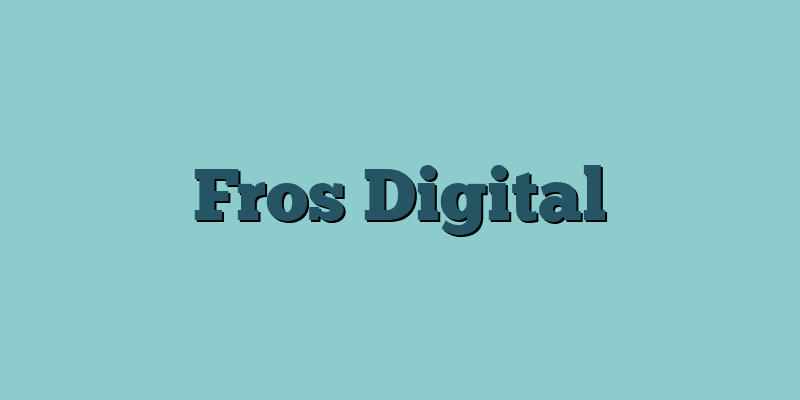 Fros Digital