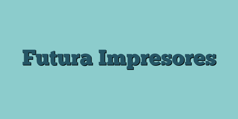 Futura Impresores