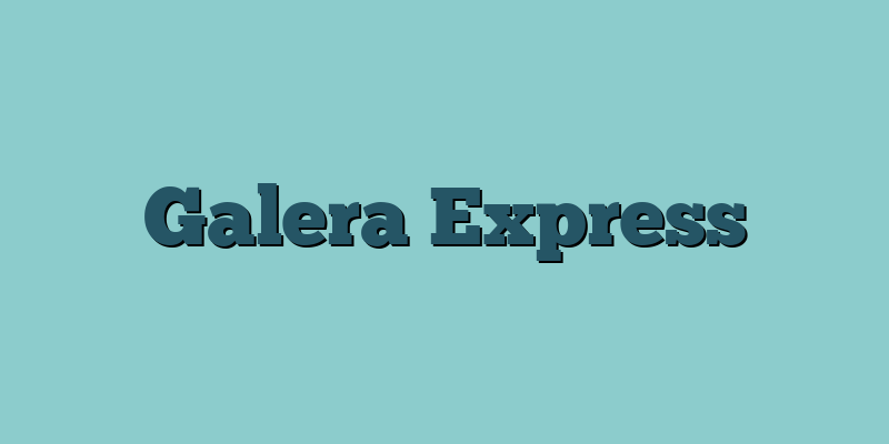 Galera Express