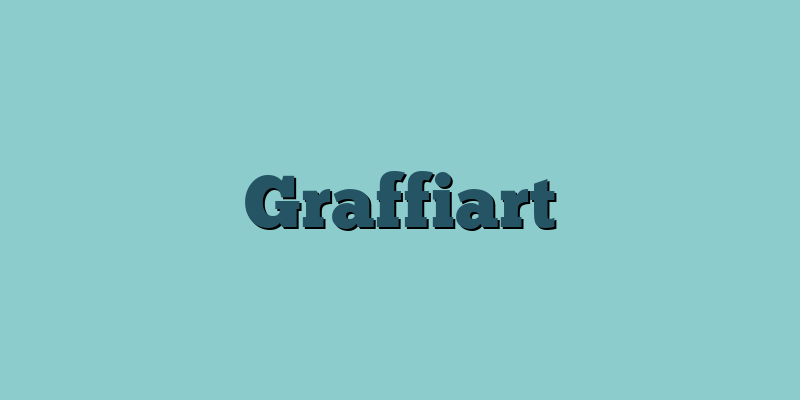 Graffiart