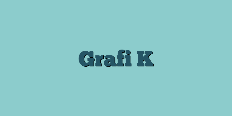 Grafi K