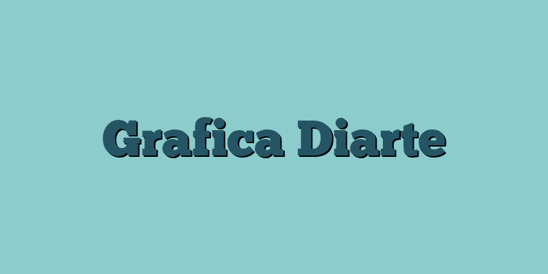 Grafica Diarte