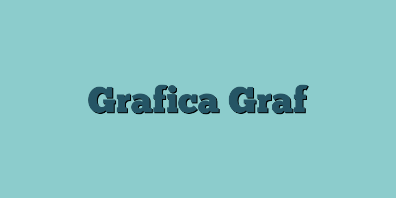 Grafica Graf