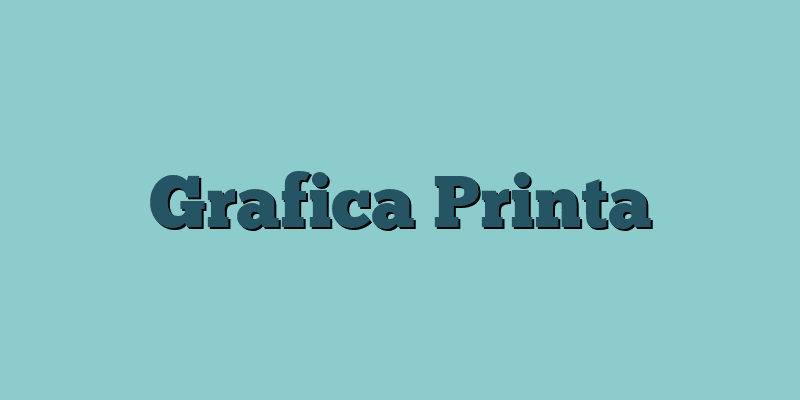 Grafica Printa