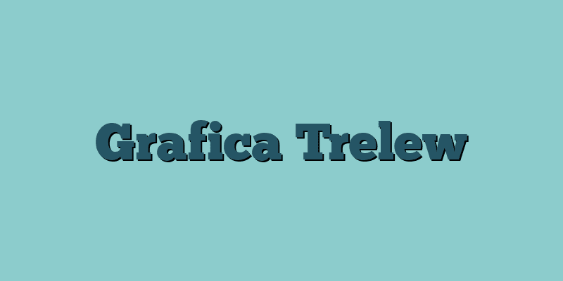 Grafica Trelew