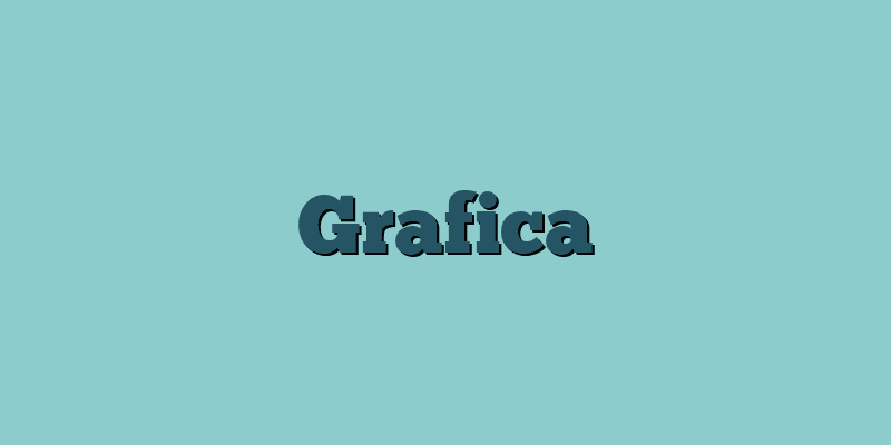 Grafica