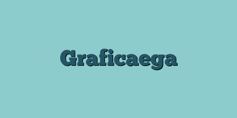 Graficaega