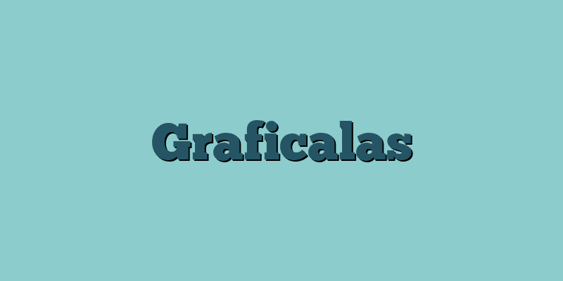 Graficalas