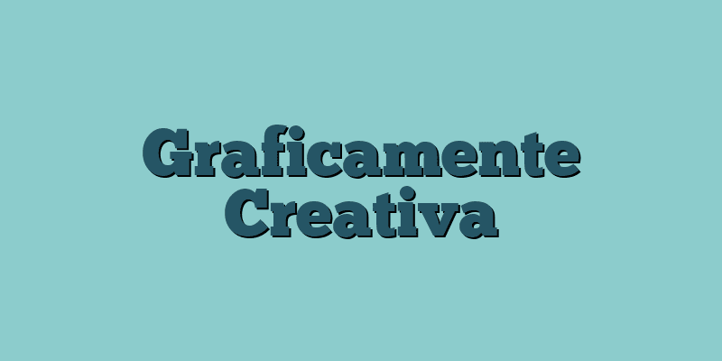 Graficamente Creativa