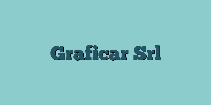 Graficar Srl