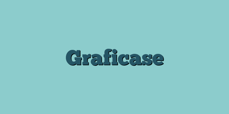 Graficase